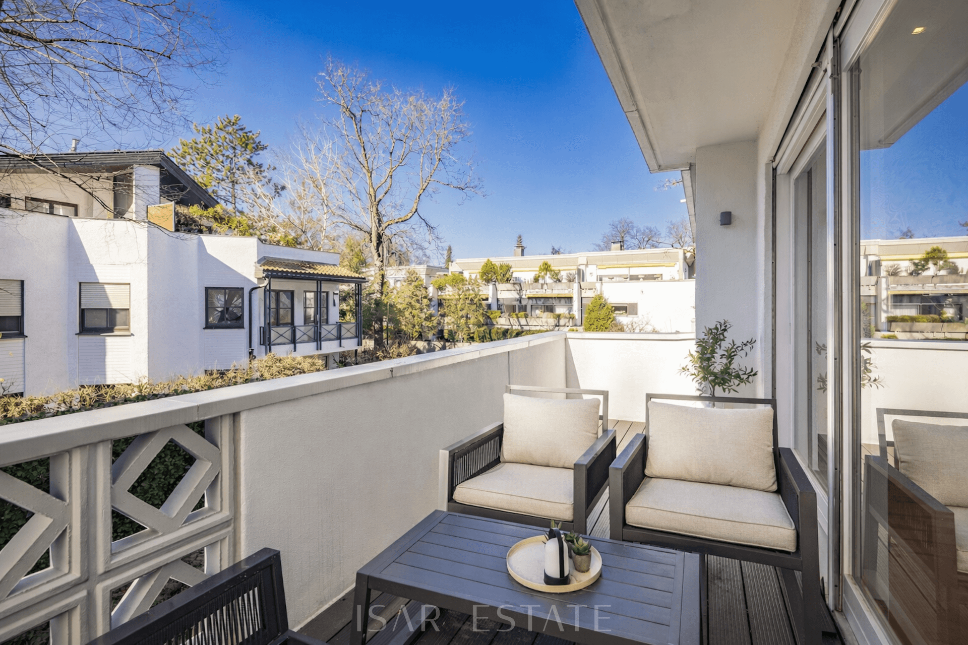 Balkon 1